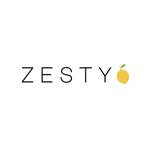 Zesty Swimwear logo
