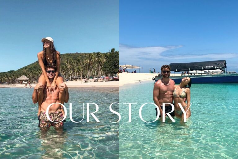Our Story