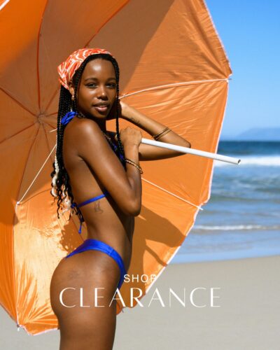 CLEARANCE