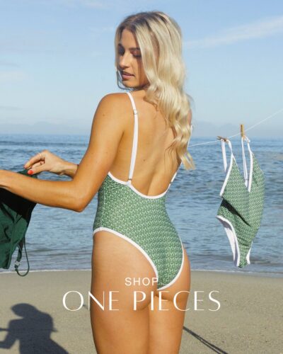 ONE PIECES